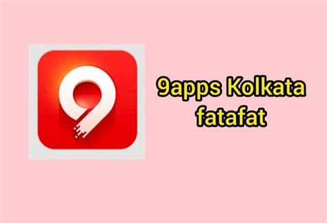 9Apps Kolkata Fatafat Tips: Winning Strategies and Tricks.